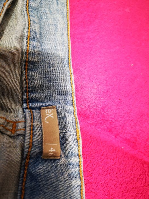 Lot haine dama marimea 44-46