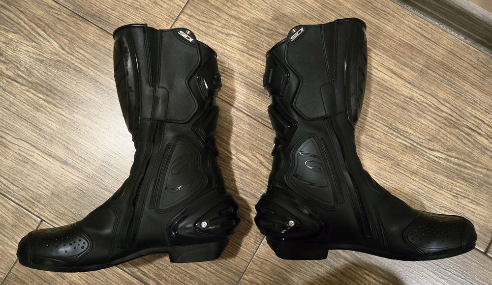 Мото ботуши боти SIDI Cobra Goretex 41