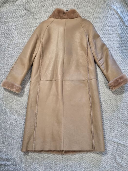 Продам дублёнку.