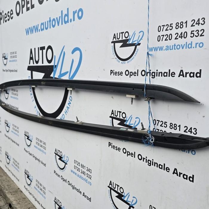 Set bare longitudinale Opel Astra H