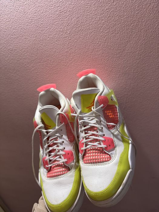Air Jordan 4 оригинални