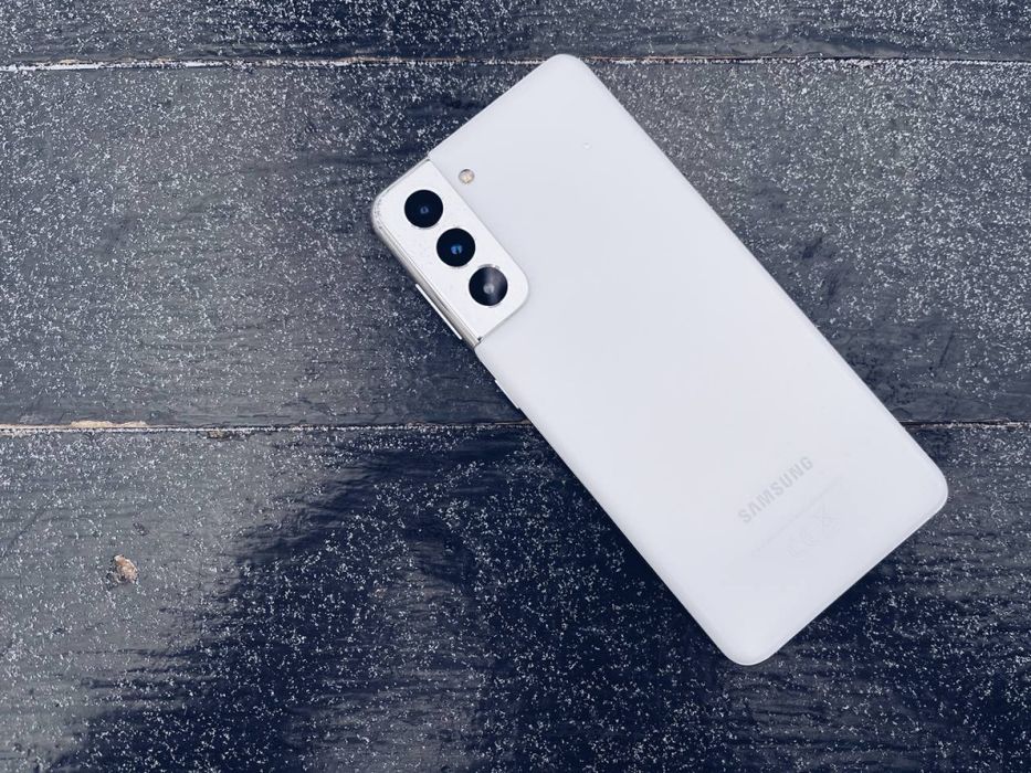 Samsung s21 5G 8/256
