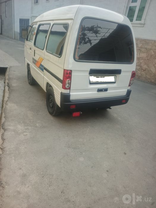 Damas sotiladi 2021 yil