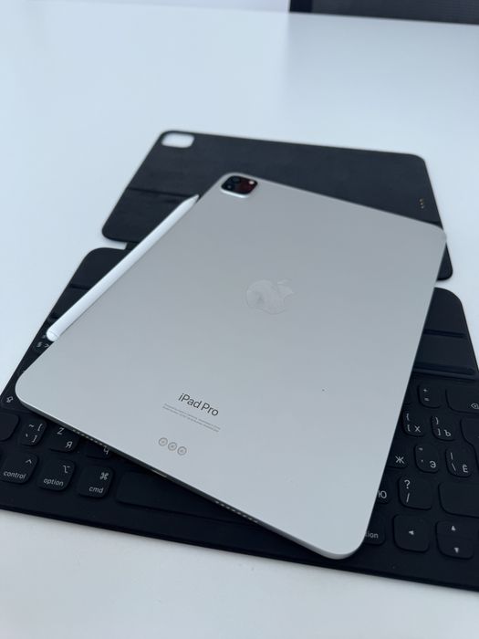 iPad pro 11. M2, 256gb