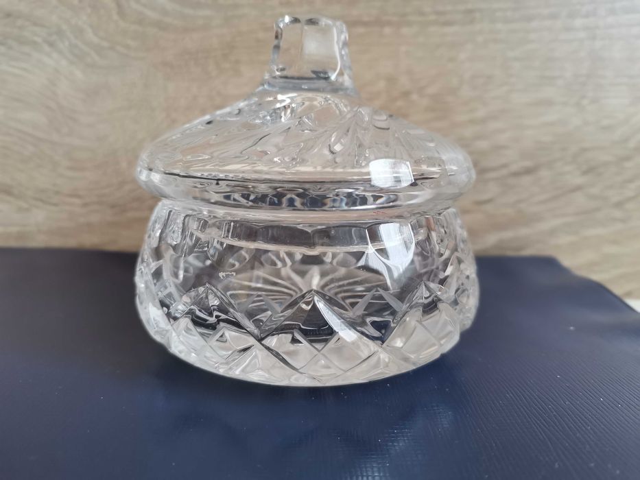 Кристал - полски