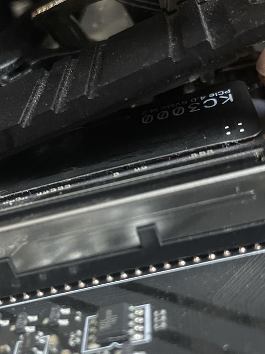 i5-12400f / 32gb Озу / 600w / 512tb