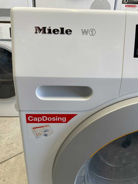 Пералня Miele W1 А+++ 8 кг 1600об./мин WKB130 WPS