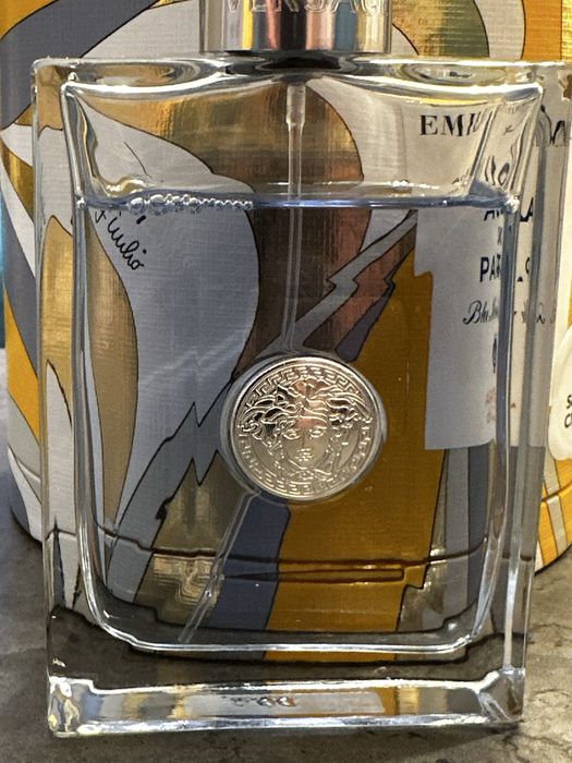 Versace Pour Homme EDT Eau de Toilette тоалетна вода парфюм мъжки