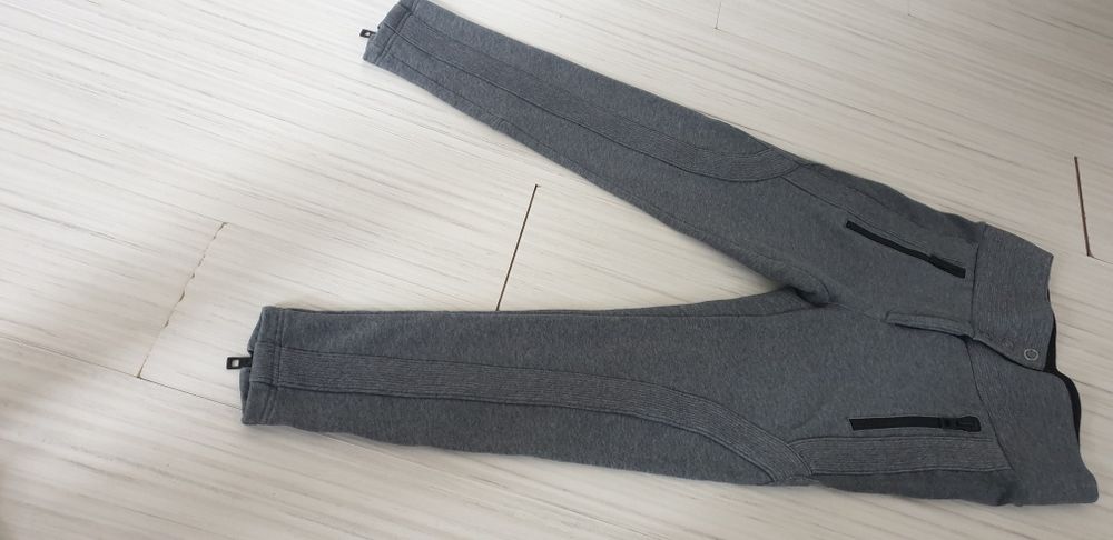 Adidas Stella McCartney Women Pant  Size 38 S ОРИГИНАЛ! Дамски Спортен