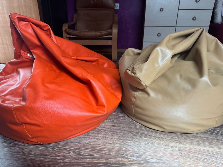 Кожен барбарон - круша