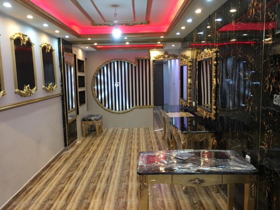 PVC плоскости за стени тип Мрамор