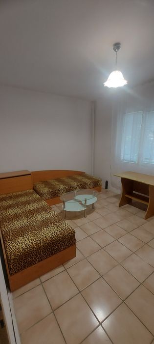 3 стаен обзаведен апартамент под наем,гр.Пловдив