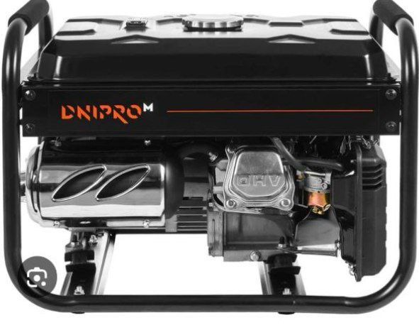 Cделаем Генератор бесшумным