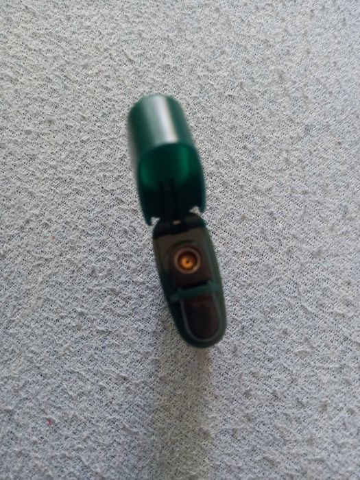 Bricheta antivânt parkside .este nouă