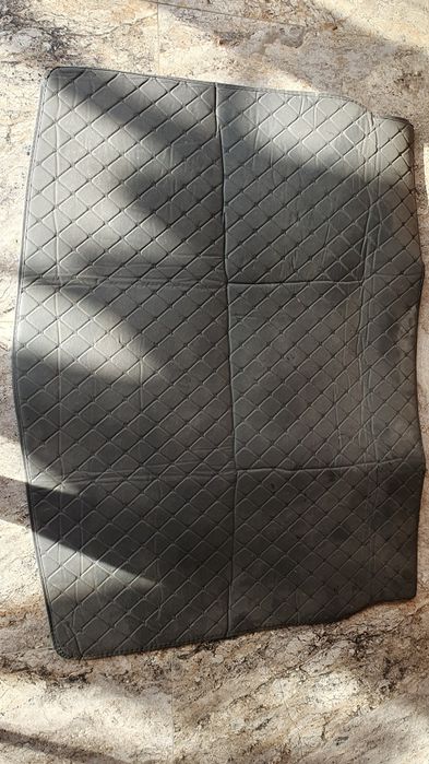 Tavita, protectie portbagaj nissan qashqai j11 facelift