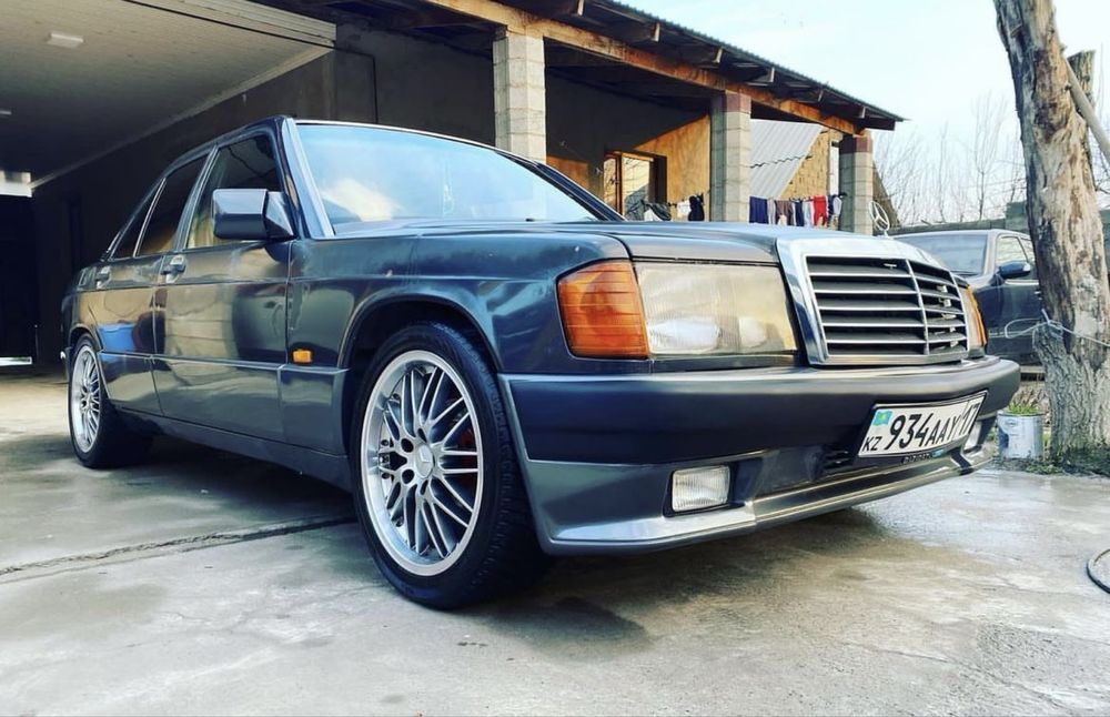 Бампер мерседес w 211 ,63