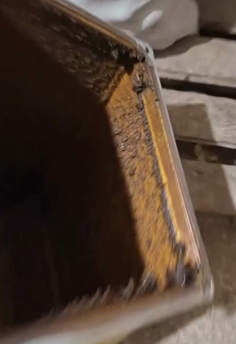 Чистка вентиляции Обслуживание