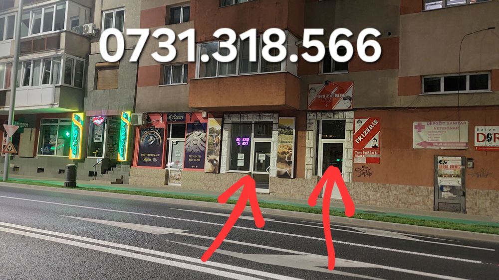 Spatiu piata cetate si Hala, hale de inchiriat in  Alba Iulia.