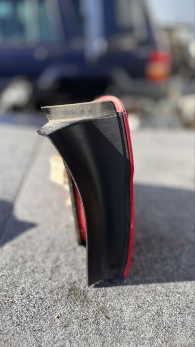 Десен стоп за BMW 3 Серия  Е91