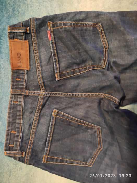 Дънки/панталон Liu jo, Scotch & Soda, Boss, размер 31/32