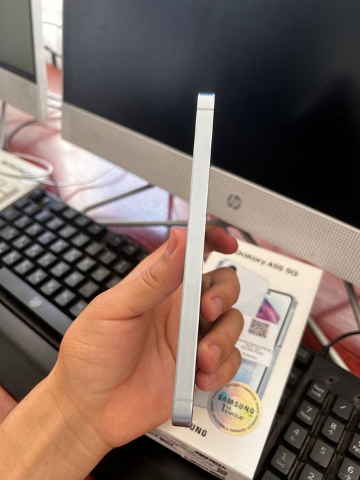 Samsung Galaxy A55 5g, a54 5g 8/256