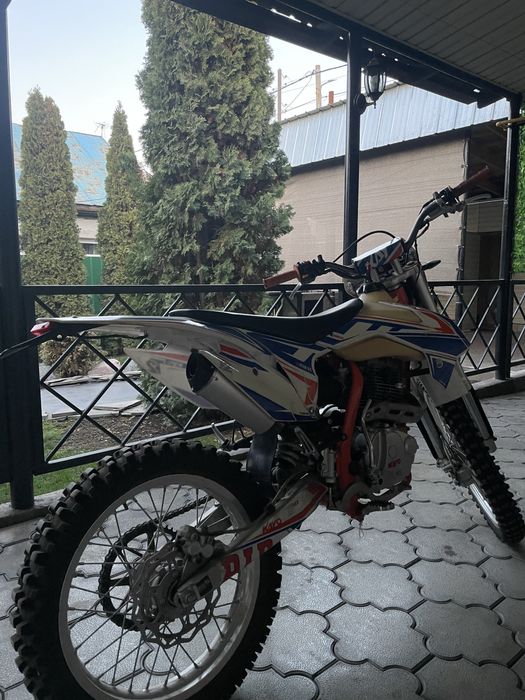 Продам Эндуро Kayo