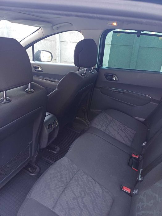 PEUGEOT 3008 2009 — imagine 4