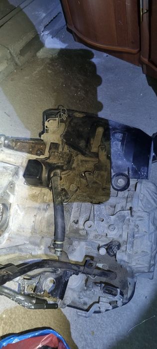 АКПП на камри 40