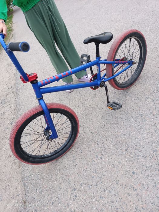 Продам велосипед