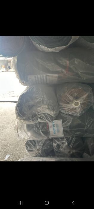 Soya setkalar turli olchamda