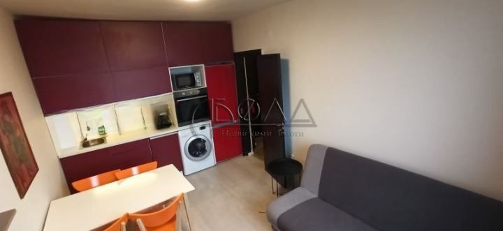 Продава се Двустаен апартамент в София, Банишора - 40 кв.м за 2125 €/кв.м - Снимка #3