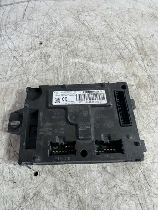 Dezmembrari Calculator confort DACIA LOGAN 1.2 16V cod piesa 284B15146r