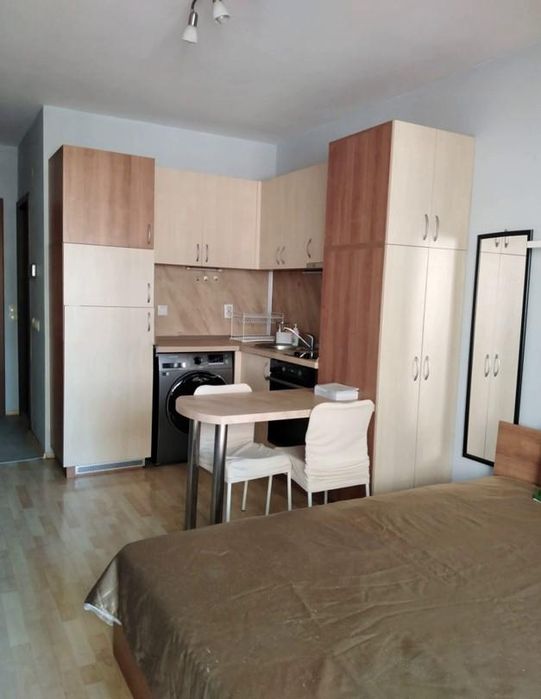 Дава се под наем Едностаен апартамент в София, Витоша - 26 кв.м за 320 € - Снимка #1