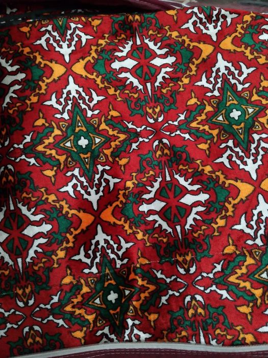 Koʻrpa jildi sotiladi