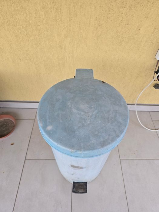 Кош за отпадъци, за боклук