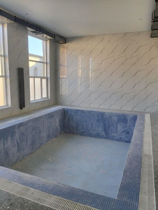 Выложу кафель качественно и быстро