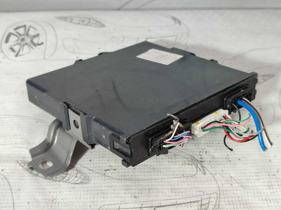 Modul sistem Start-Stop Toyota Auris E180 COD: 89261-02040 2017 / [2012-2018] / (5G3)