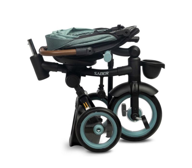 Bicicleta de plimbare pentru copii