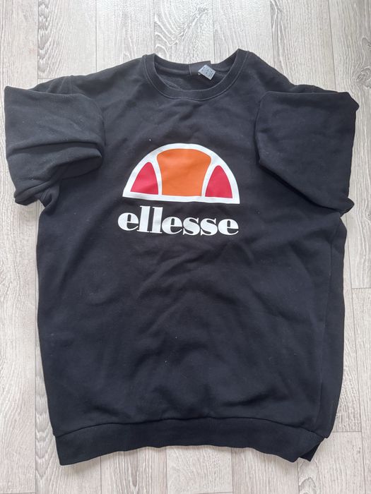 продам кофту ellesse