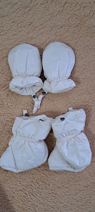 Комбинезон детский для девочки