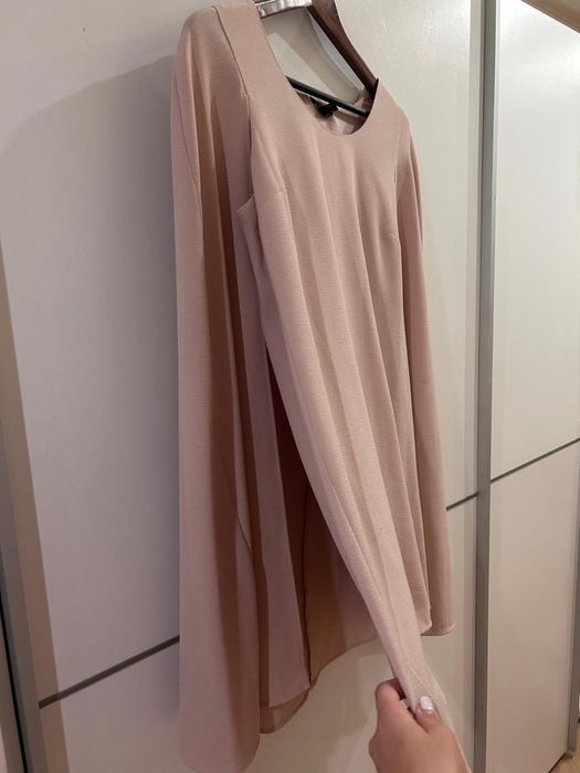 Рокля Mexx с наметало