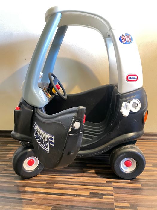 Кола little tikes
