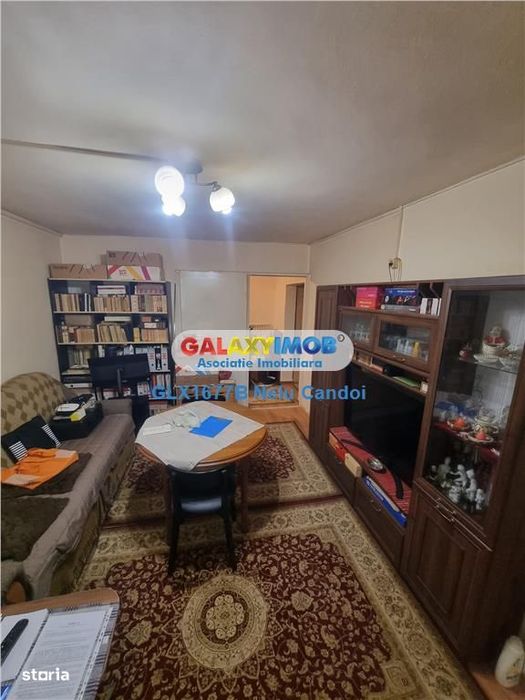 Vanzare Apartament 3 Camere Colentina Doamna Ghica