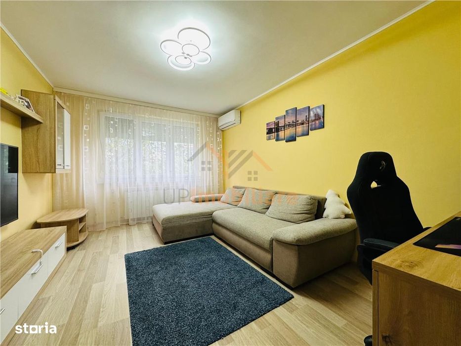 Apartament 3 Camere | Etaj Intermediar | Zona Rogerius | Bulevardul Da
