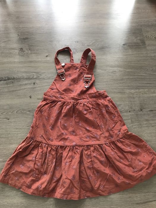 Rochita reiata H&M marimea 122