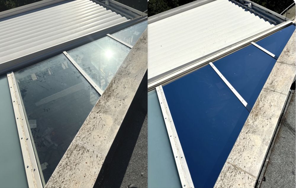 Лепене на фолио върху прозорци/ дограма/ мебели/ врати/ витрини