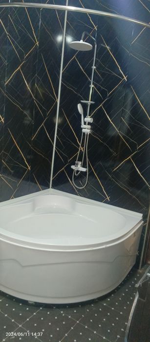 САНТЕХНИК Фаргона. уст. Аристон,унитаз,ванна,раковина.Santexnik