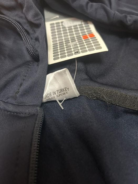 Спортивный костюм для мальчика