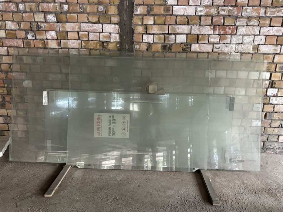 Каленные стекла для витражных окон