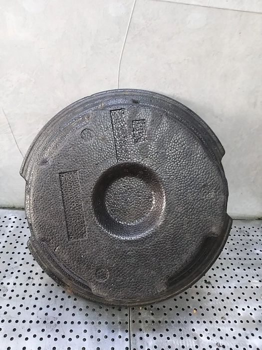 Kit roata de rezerva kia ceed 1 ed 2008Kit roata de rezerva kia ceed 1 ed 2008 091491h000